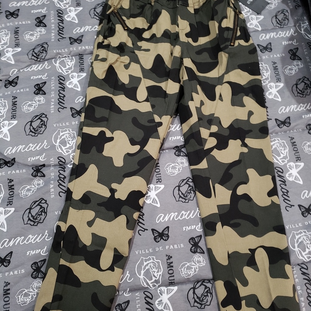 Pants